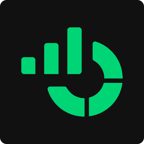 Health Statistics Icon